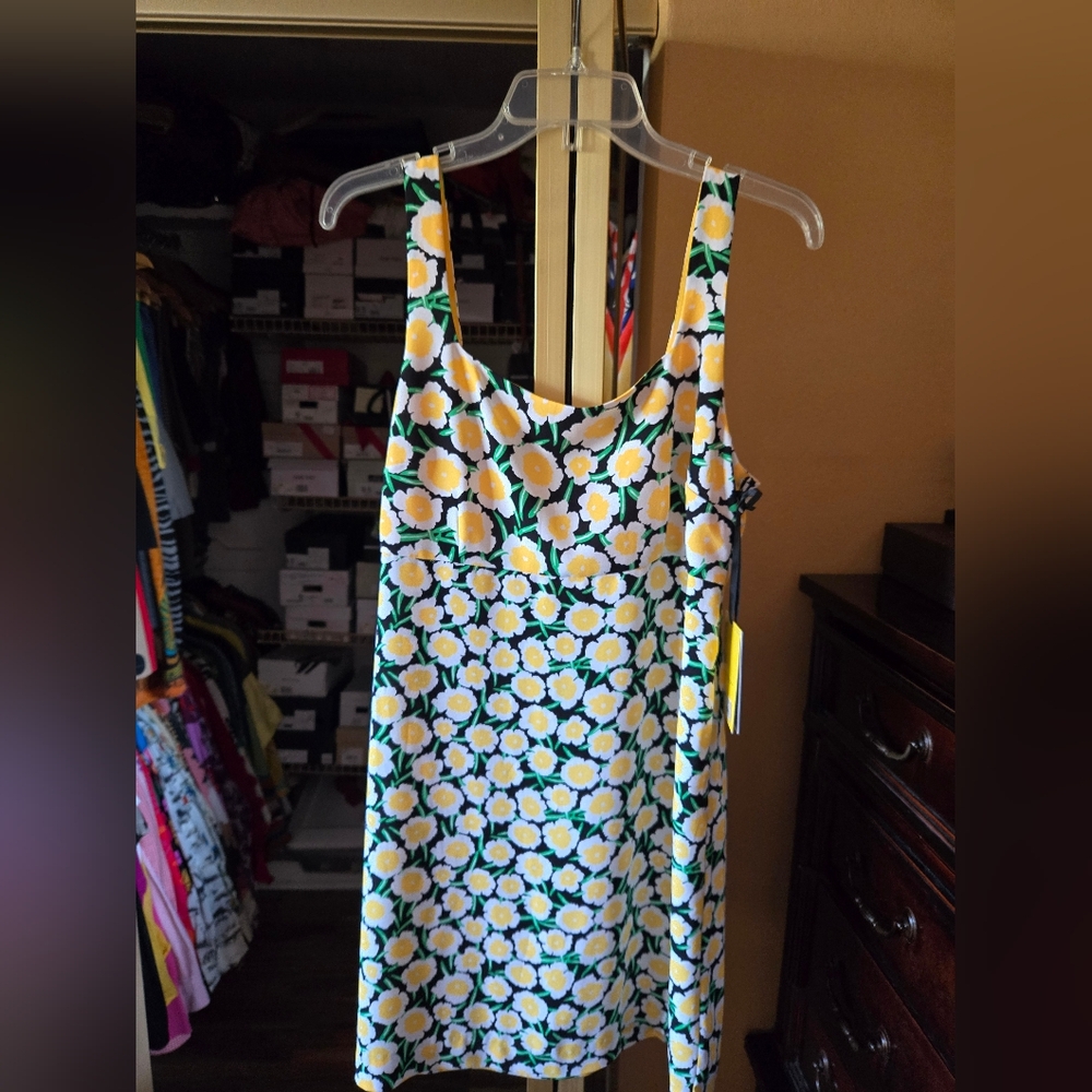 DVF FOR TARGET DRESS - Picture 7 of 8